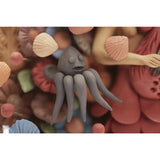 Arbol Sirena - Marmaid Tree  / Ceramics Mexican Folk Art Clay