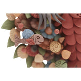 Arbol Sirena - Marmaid Tree  / Ceramics Mexican Folk Art Clay