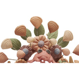 Arbol Sirena - Marmaid Tree  / Ceramics Mexican Folk Art Clay
