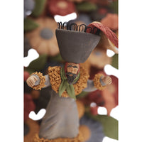Arbol de Danzantes -  Dancers Tree  / Ceramics Mexican Folk Art Clay