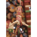 Arbol de Danzantes -  Dancers Tree  / Ceramics Mexican Folk Art Clay