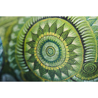 Iguana Amigable - Friendly Iguana  - Mexican Folk Art | Cactus Fine Art