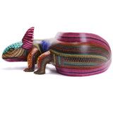 Ajolote - Axolotl - Mexican Folk Art | Cactus Fine Art