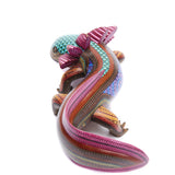 Ajolote - Axolotl - Mexican Folk Art | Cactus Fine Art