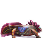 Ajolote - Axolotl - Mexican Folk Art | Cactus Fine Art