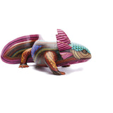 Ajolote - Axolotl - Mexican Folk Art | Cactus Fine Art