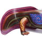 Ajolote - Axolotl - Mexican Folk Art | Cactus Fine Art