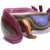 Ajolote - Axolotl - Mexican Folk Art | Cactus Fine Art