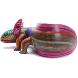 Ajolote - Axolotl - Mexican Folk Art | Cactus Fine Art