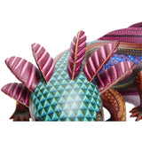 Ajolote - Axolotl - Mexican Folk Art | Cactus Fine Art