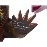 Ajolote - Axolotl - Mexican Folk Art | Cactus Fine Art