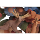Arbol de la vida -  Tree of life  / Ceramics Mexican Folk Art Clay
