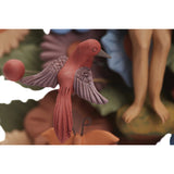 Arbol de la vida -  Tree of life  / Ceramics Mexican Folk Art Clay
