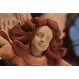 Arbol de la vida -  Tree of life  / Ceramics Mexican Folk Art Clay