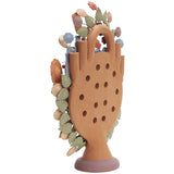 Arbol de Artesanias - Handicraft Tree  / Ceramics Mexican Folk Art Clay