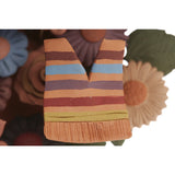 Arbol de Artesanias - Handicraft Tree  / Ceramics Mexican Folk Art Clay