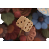Arbol de Artesanias - Handicraft Tree  / Ceramics Mexican Folk Art Clay