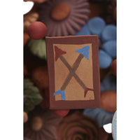 Arbol de Artesanias - Handicraft Tree  / Ceramics Mexican Folk Art Clay