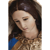 Virgen del Carmen - Crafts - Mexican Folk Art Paper - Cactus Fine Art