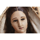 Virgen del Carmen - Crafts - Mexican Folk Art Paper - Cactus Fine Art