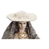Virgen Peregrina - Crafts - Mexican Folk Art Paper - Cactus Fine Art