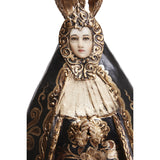 Nuestra Señora de la Soledad - Crafts - Mexican Folk Art Paper - Cactus Fine Art