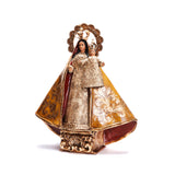 Virgen de la Caridad del Cobre - Crafts - Mexican Folk Art Paper - Cactus Fine Art