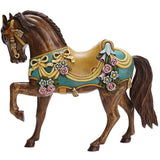 Caballo Carrusell / Carousell Horse - Mexican Folk Art | Cactus Fine Art