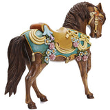 Caballo Carrusell / Carousell Horse - Mexican Folk Art | Cactus Fine Art