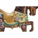 Caballo Carrusell / Carousell Horse - Mexican Folk Art | Cactus Fine Art