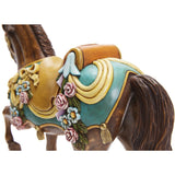 Caballo Carrusell / Carousell Horse - Mexican Folk Art | Cactus Fine Art