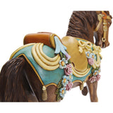 Caballo Carrusell / Carousell Horse - Mexican Folk Art | Cactus Fine Art