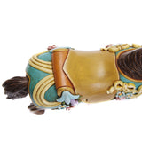 Caballo Carrusell / Carousell Horse - Mexican Folk Art | Cactus Fine Art