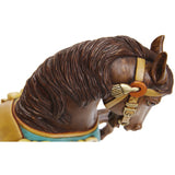Caballo Carrusell / Carousell Horse - Mexican Folk Art | Cactus Fine Art