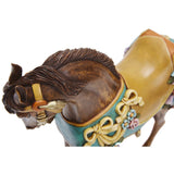 Caballo Carrusell / Carousell Horse - Mexican Folk Art | Cactus Fine Art