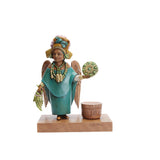 Angel Maya - Maya Angel - Mexican Folk Art | Cactus Fine Art