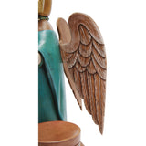 Angel Maya - Maya Angel - Mexican Folk Art | Cactus Fine Art