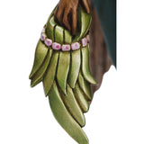 Angel Maya - Maya Angel - Mexican Folk Art | Cactus Fine Art