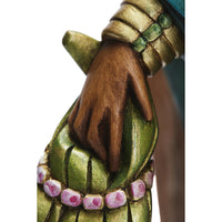 Angel Maya - Maya Angel - Mexican Folk Art | Cactus Fine Art