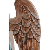 Angel Maya - Maya Angel - Mexican Folk Art | Cactus Fine Art