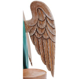 Angel Maya - Maya Angel - Mexican Folk Art | Cactus Fine Art