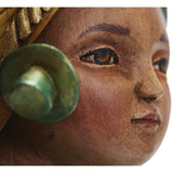 Angel Maya - Maya Angel - Mexican Folk Art | Cactus Fine Art