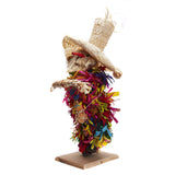Mago de Putla - Wizard of Putla - Mexican Folk Art | Cactus Fine Art