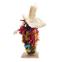 Mago de Putla - Wizard of Putla - Mexican Folk Art | Cactus Fine Art