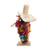 Mago de Putla - Wizard of Putla - Mexican Folk Art | Cactus Fine Art