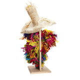 Mago de Putla - Wizard of Putla - Mexican Folk Art | Cactus Fine Art