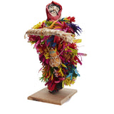 Mago de Putla - Wizard of Putla - Mexican Folk Art | Cactus Fine Art