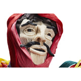 Mago de Putla - Wizard of Putla - Mexican Folk Art | Cactus Fine Art