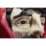 Mago de Putla - Wizard of Putla - Mexican Folk Art | Cactus Fine Art
