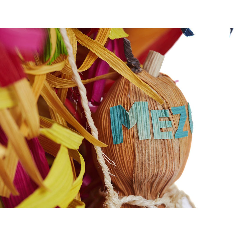 Mago de Putla - Wizard of Putla - Mexican Folk Art | Cactus Fine Art